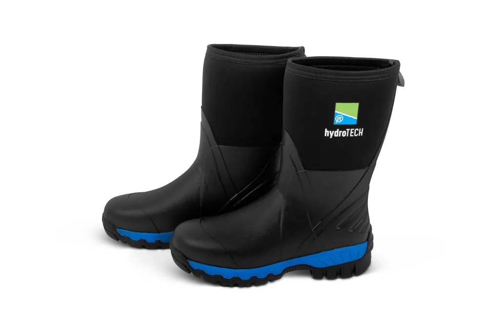 Dodatkowy rabat | BUTY PRESTON HYDROTECH