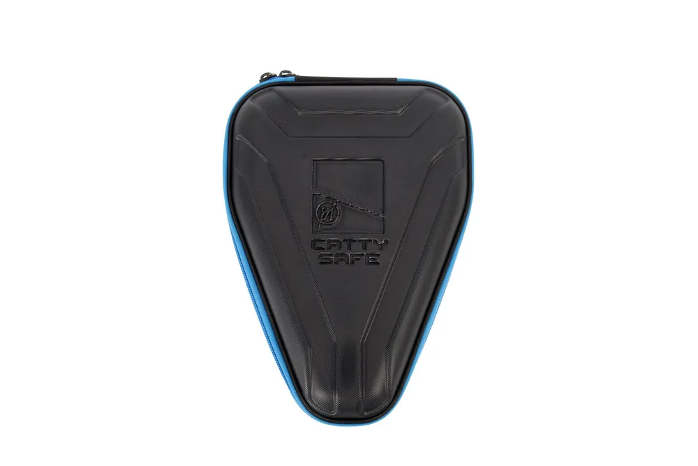 ETUI NA PROCE ZANĘTOWE PRESTON HARDCASE CATTY - Nie zwlekaj