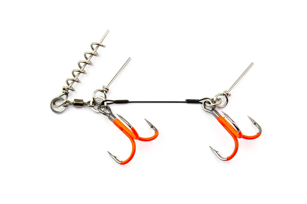 DOZBROJKA 7x7 UV Z WKRĘTKĄ VIS VANGEN 14cm-1/0 | Na stanie