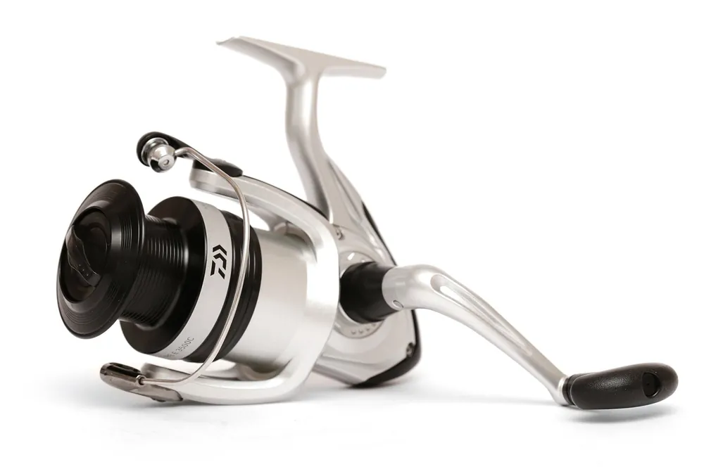 Oferta promocyjna | KOŁOWROTEK DAIWA SWEEPFIRE E 1500C