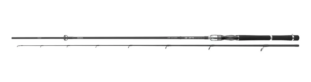 WĘDKA DAIWA PRO STAFF YAK BELLY ZANDER 215/8-35g - Hit sprzedażowy