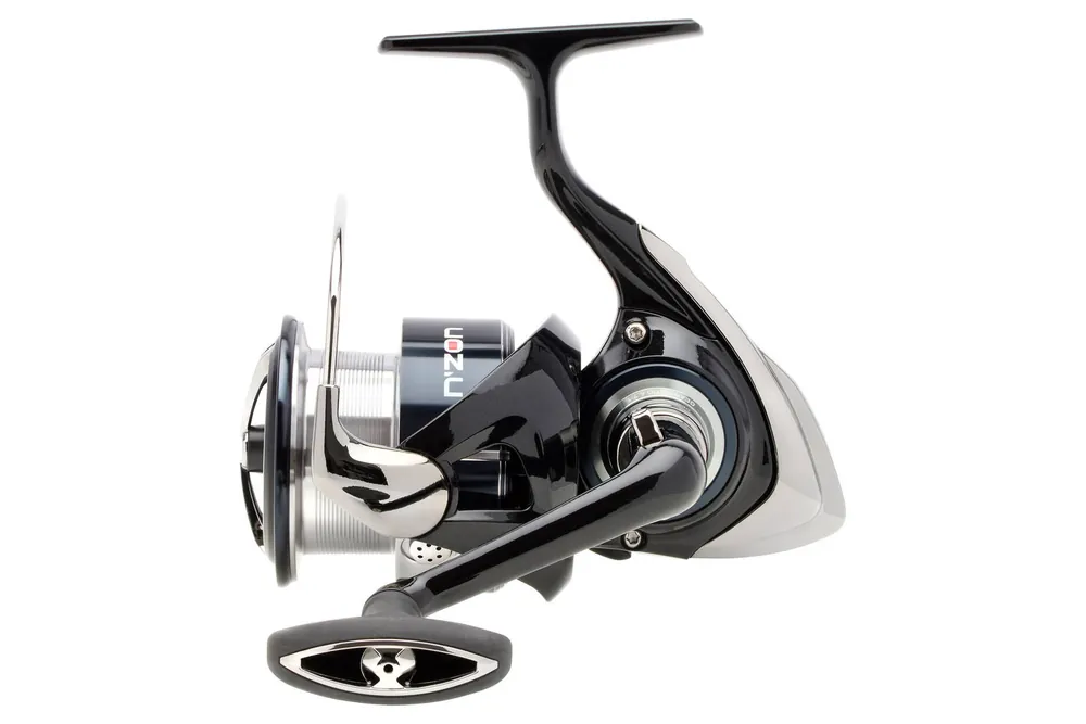 Zostało niewiele - KOŁOWROTEK DAIWA 24 N‘ZON PLUS LT 6000SS-CP