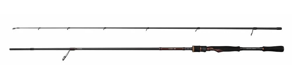 WĘDKA DAM EFFZETT YAGI S2 SPIN BROWN 220/15-53g | W sprzedaży