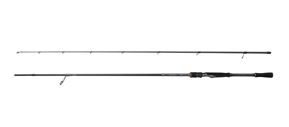 Klienci polecają | WĘDKA DAM EFFZETT YAGI S2 SPIN GREY 274/12-42g