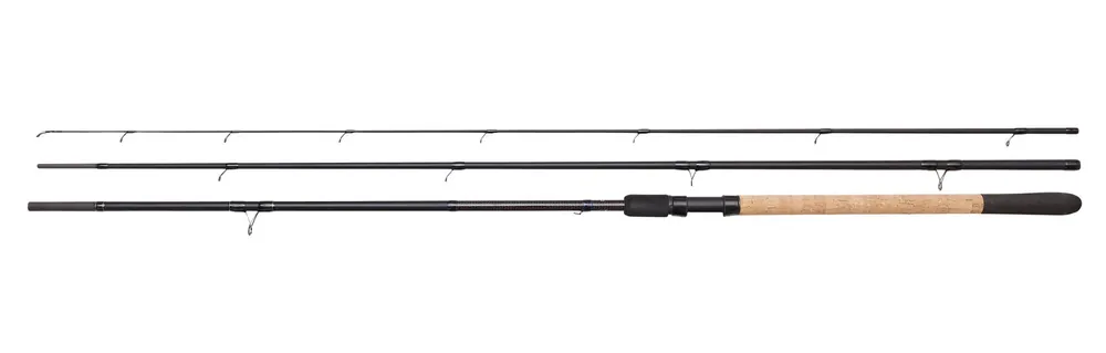 WĘDKA DAM IMPULSE-X MATCH 390/5-25g - Hit sprzedaży