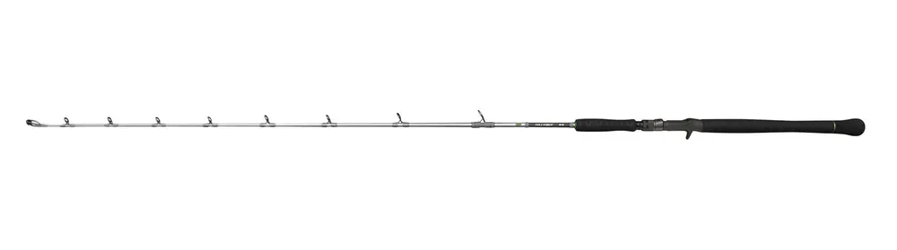 WĘDKA DAM MADCAT FULL FORCE PELAGIC BAITCAST 175/100-300g - Megacena