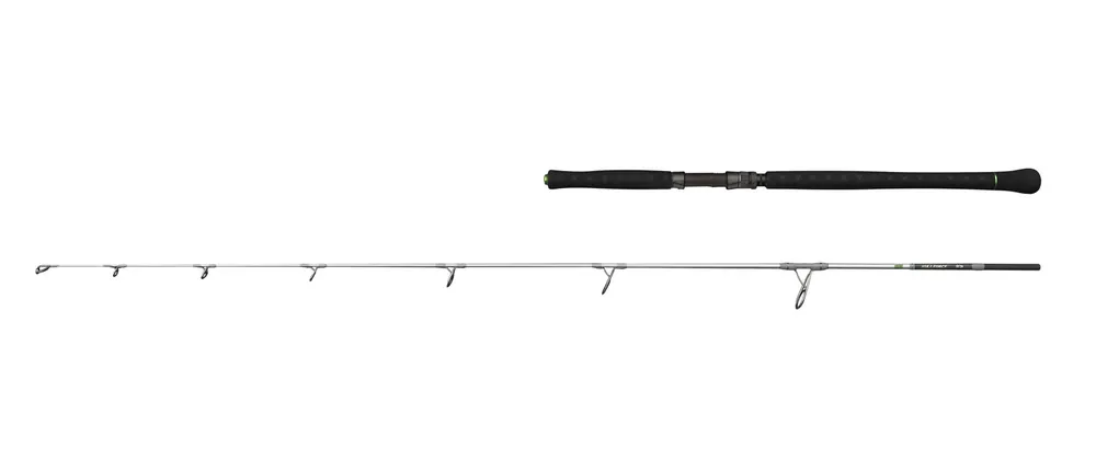 WĘDKA DAM MADCAT FULL FORCE SPIN 210/50-100g | Promocja