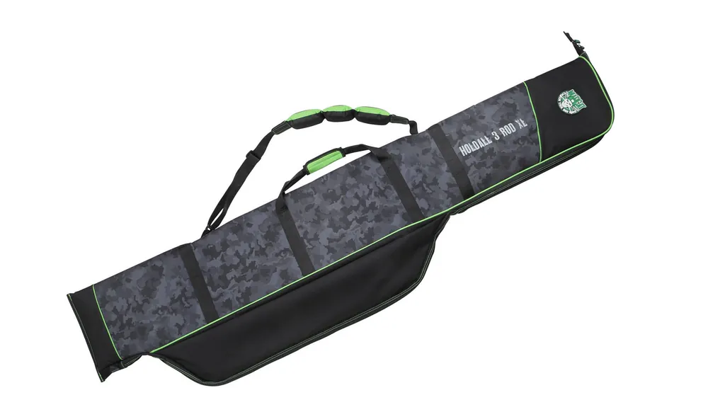 POKROWIEC DAM MADCAT ROD HOLDALL XL 180x43x5cm - Popularny produkt