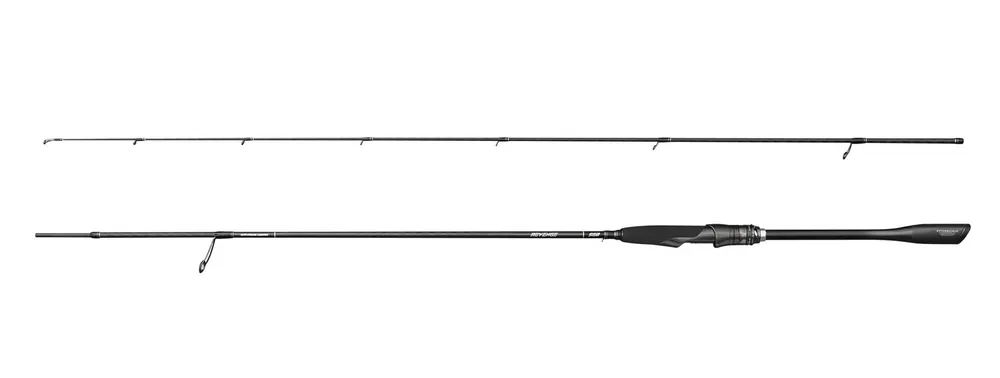 WĘDKA SAVAGE GEAR REVENGE SG8 LIGHT GAME 198/2-12g | Zamów teraz