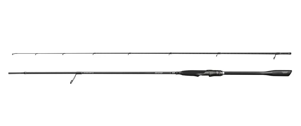 WĘDKA SAVAGE GEAR REVENGE SG8 FINESSE 270/5-28g - Rabat