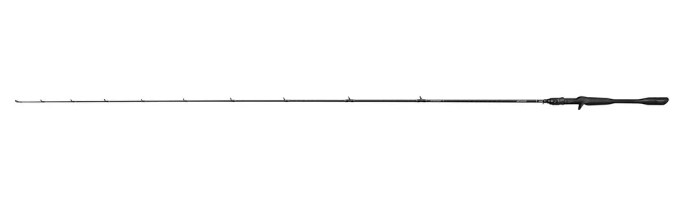 Bezpośrednio z fabryki - WĘDKA SAVAGE GEAR REVENGE SG8 MEDIUM GAME BC 185/8-33g