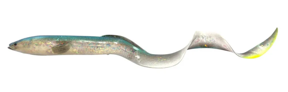 Nowość już dostępna | GUMA SAVAGE GEAR 3D REAL EEL 30cm/56g - CHAMELEON EEL