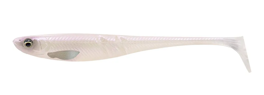 Wysoka jakość | GUMA SAVAGE GEAR COLLAPSER 18cm/2szt - PURPLE GHOST