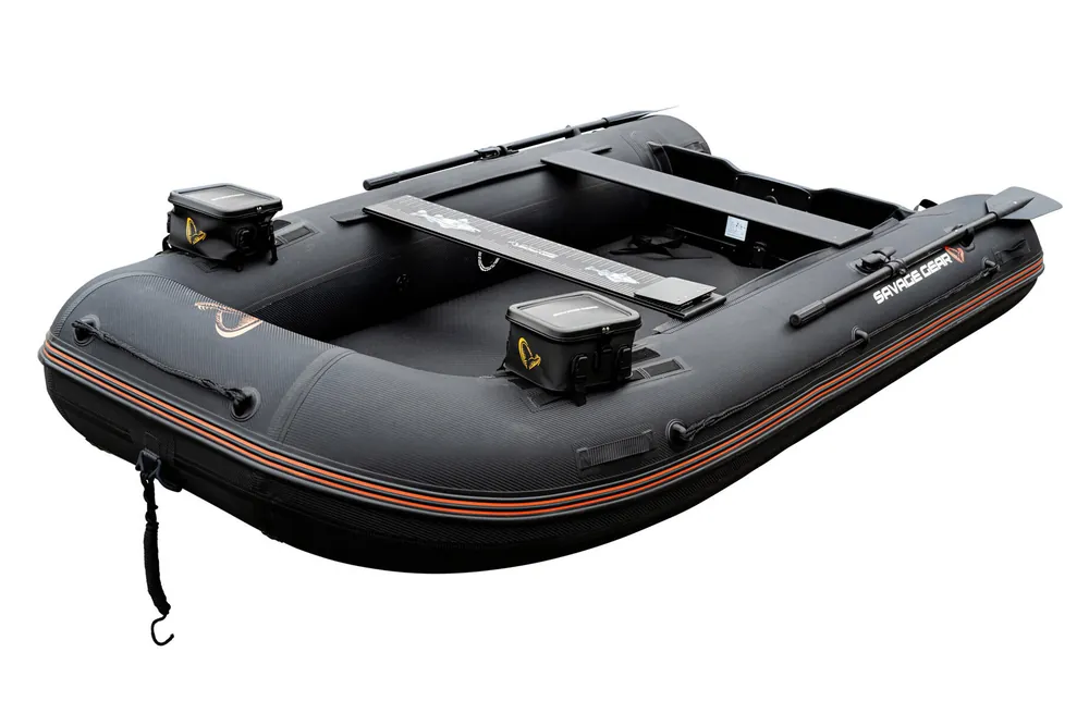 Nowy produkt - PONTON SAVAGE GEAR EASY RIDER BOAT 300cm