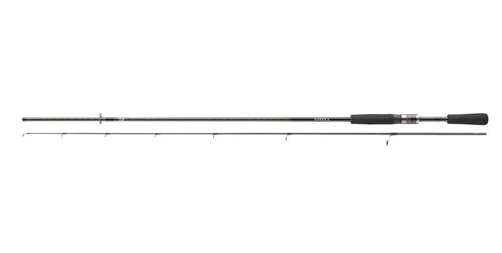 Bardzo popularny produkt - WĘDKA DAIWA TATULA XT SPIN 193/0,45-3,5g