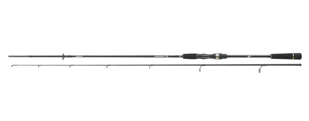 Zostało niewiele | WĘDKA DAIWA PROREX S SPIN 270/30-70g