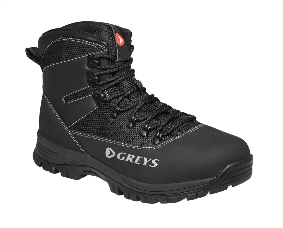 BUTY DO BRODZENIA Z PODESZWĄ TREKKINGOWĄ GREYS TITAL - Zamów online