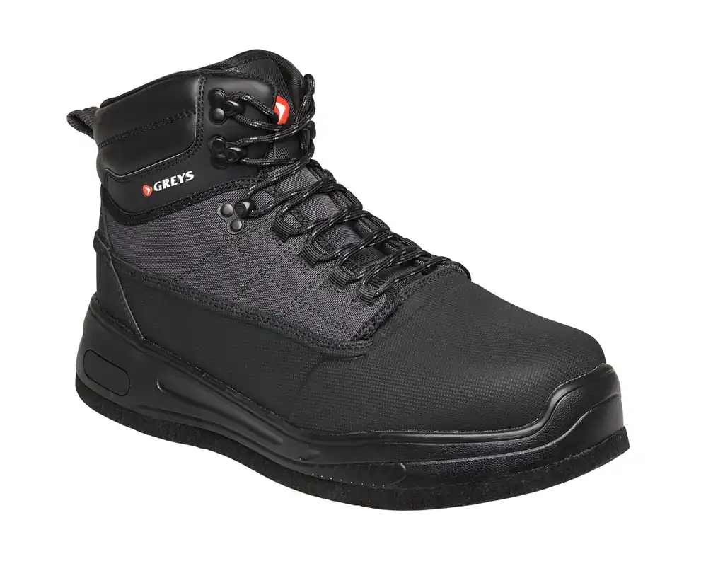BUTY DO BRODZENIA FILCOWĄ PODESZWĄ TAIL | Cena promocyjna
