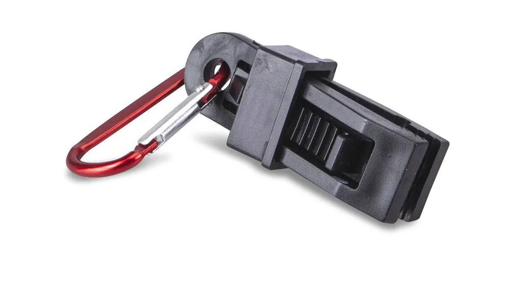 ZACISK DO ZRYWKI IRON CLAW QUICK CLAMP - Najlepsza cena