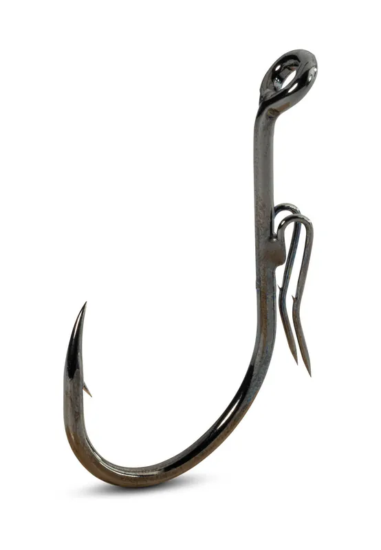 HAKI UNI CAT KONA BTX 88 BAIT GRIPPER 6/0 - 4szt - Ograniczona dostępność