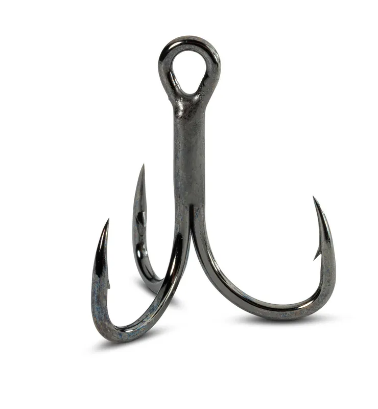 KOTWICE UNI CAT KONA BSX 44 CURVED POINT 1 - 4szt - Wielka wyprzedaż
