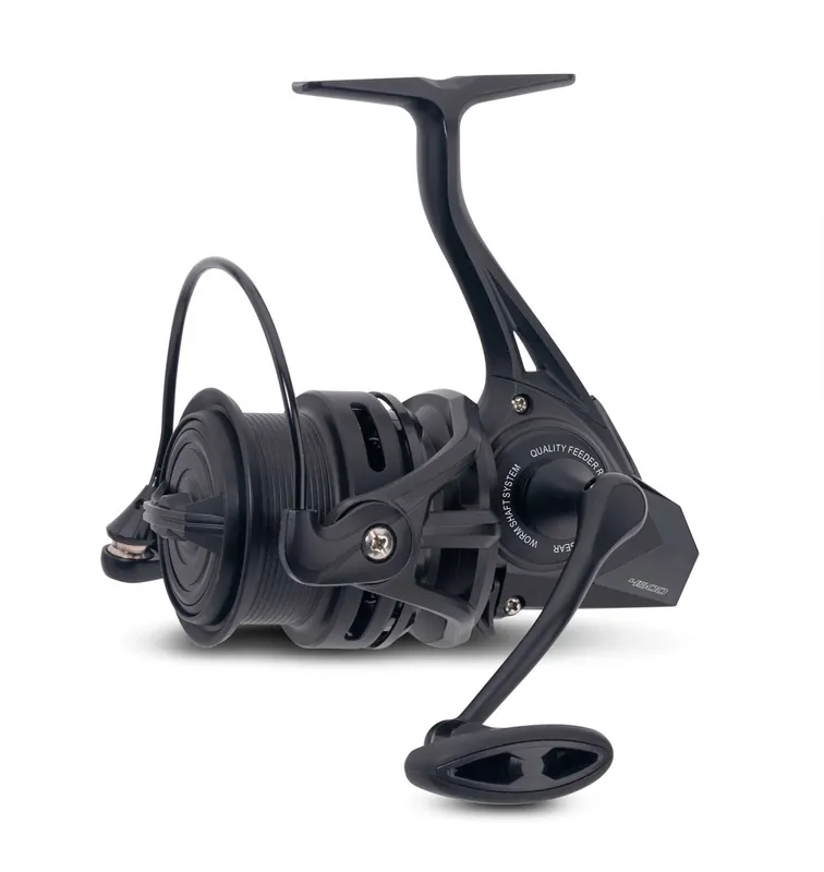 Top oferta - KOŁOWROTEK MS RANGE BL-WS FEEDER 4500