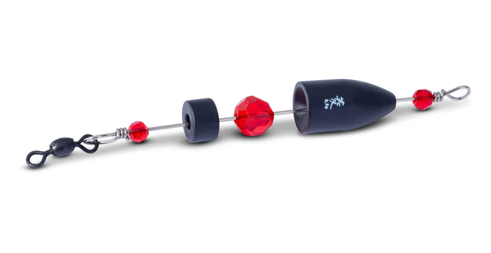 Końcówka zapasów - ADAPTER DO PRZYPONU DOIYO CAROLINA RIG 7,2g