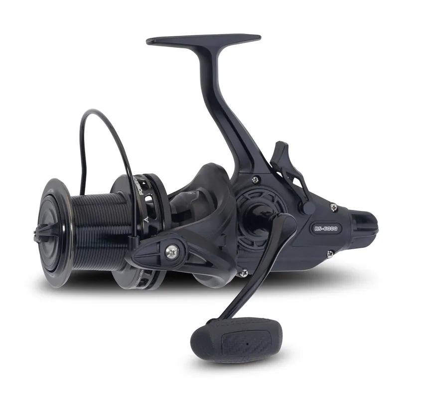 Top produkt | KOŁOWROTEK ANACONDA POWER CARP 7500