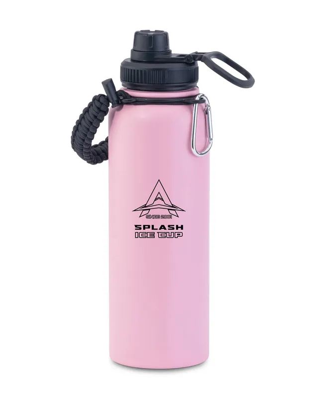 Wygodne zakupy - BUTELKA TERMICZNA ANACONDA SPLASH ICE CUP 1200ml