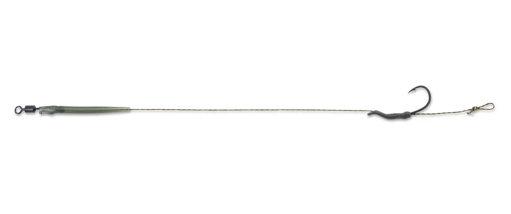 Top produkt | PRZYPONY ANACONDA PIERCER RIG POWER CARP C4 6/35lb