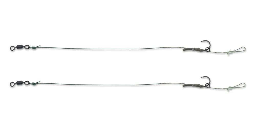 PRZYPONY ANACONDA PIERCER RS COMBI CHODDY ULTRA RIG 6/35lb - Spiesz się