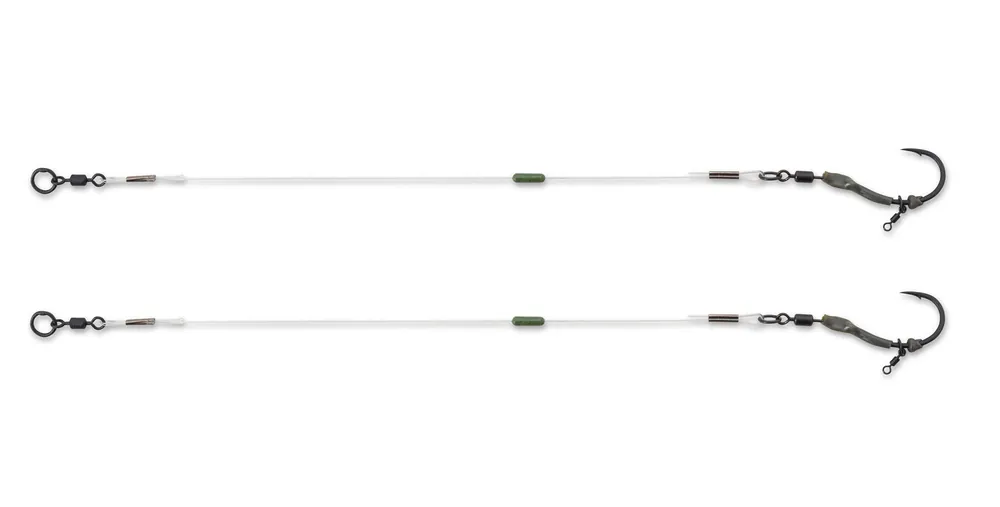 Świetna cena | PRZYPONY ANACONDA PIERCER SPINNER RIG CRANK-66 4/35lb