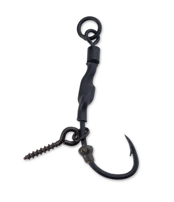 Zamów online | HACZYKI KARPIOWE ANACONDA READY RONNIE RIG SYSTEM POWER CARP 6