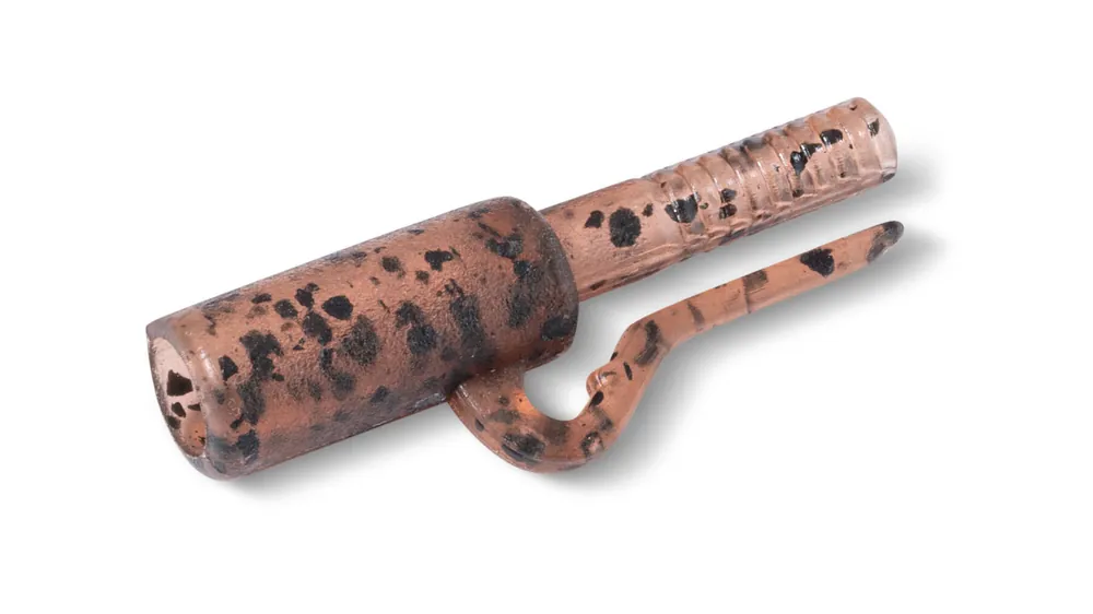 BEZPIECZNE KLIPSY ANACONDA JUNGLE BROWN 10szt - Hit cenowy