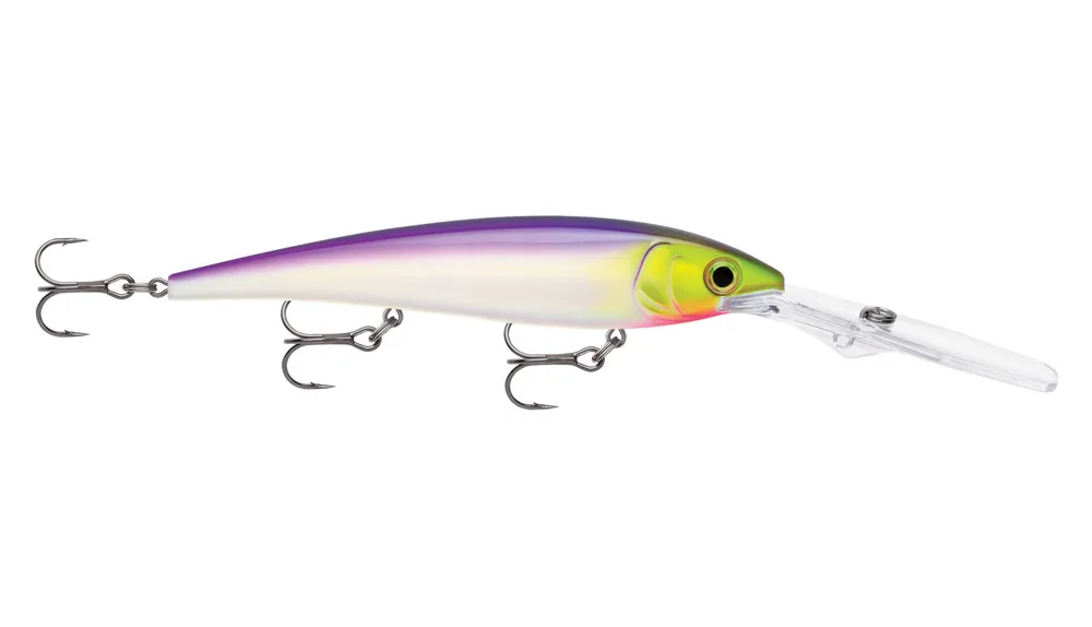Hit - WOBLER RAPALA GOLDMINER 12cm/21g - PD