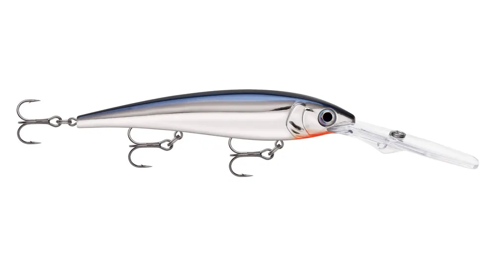 Bestseller - WOBLER RAPALA GOLDMINER 12cm/21g - S