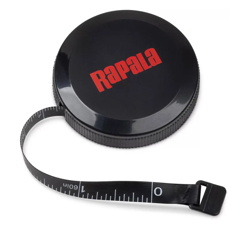 METRÓWKA WĘDKARSKA RAPALA 152cm - Top produkt