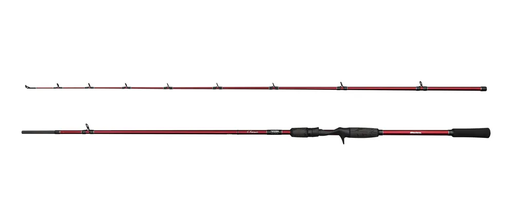 WĘDKA ABU GARCIA FRANSTAM PIKE MASTER CAST 244/-150g | Ulubieniec klientów