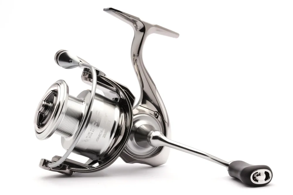 Dodaj do koszyka - KOŁOWROTEK SELECT CHROME 1500