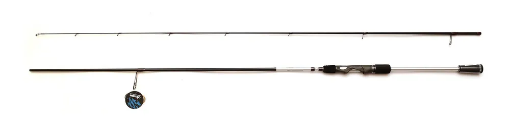 WĘDKA OKUMA HELIOS SX SPIN 213/4-15g - Ulubieniec klientów