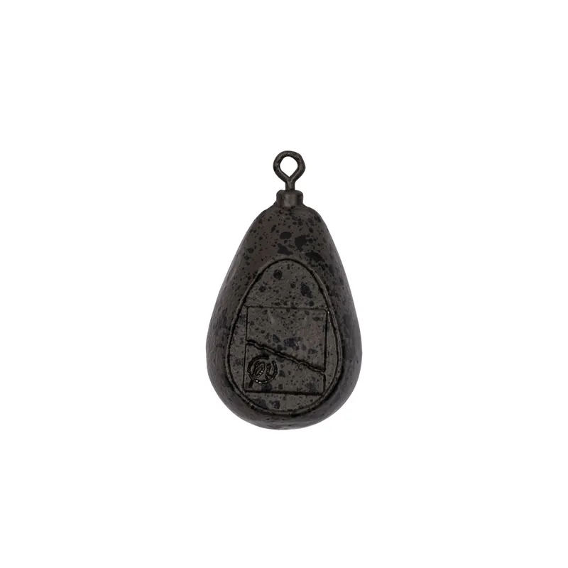 CIĘŻARKI PRESTON FLAT PEAR 45g/2szt - W sprzedaży