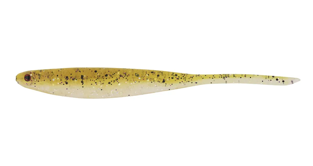 Sprawdzony produkt | GUMY WESTIN SHADTEEZ PINTAIL 8cm/3szt - AYU SHAD