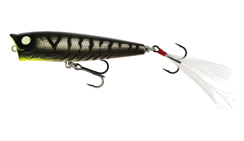 Od ręki - WOBLER WESTIN SPOT-ON POPPER 6,5cm - YORU