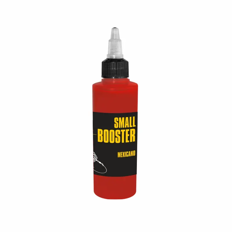 SMALL BOOSTER INVADER METHOD LINE 100ml - MEXICANO - Top produkt