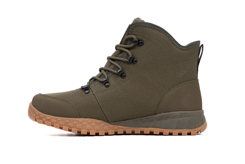 Dodatkowy rabat - BUTY TREKINGOWE FOX KHAKI V2 BOOT