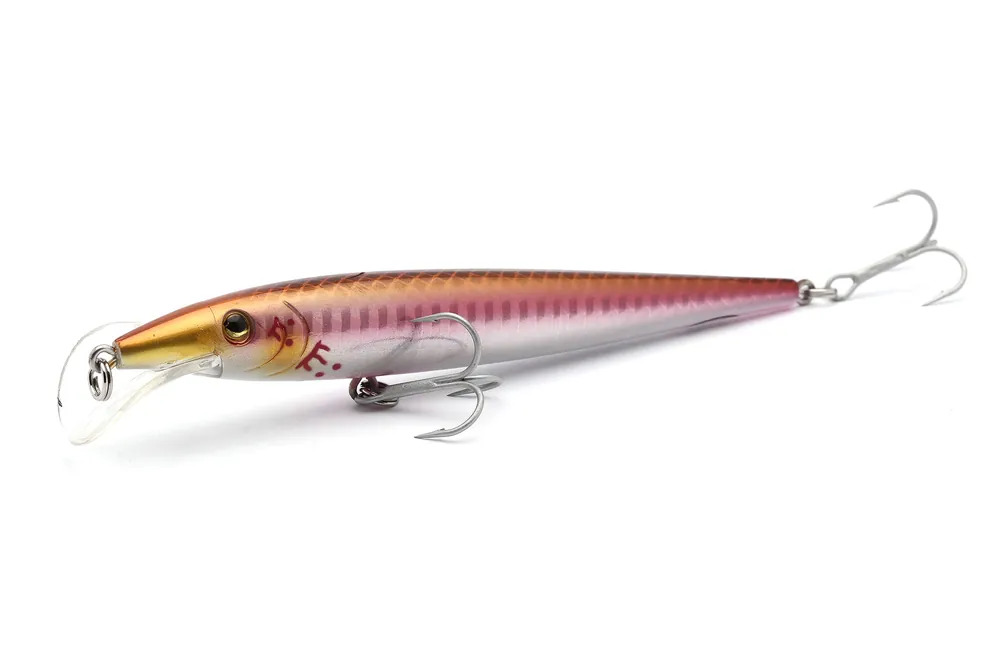 WOBLER YORK COLUMBIA 12cm/12g | Superoferta