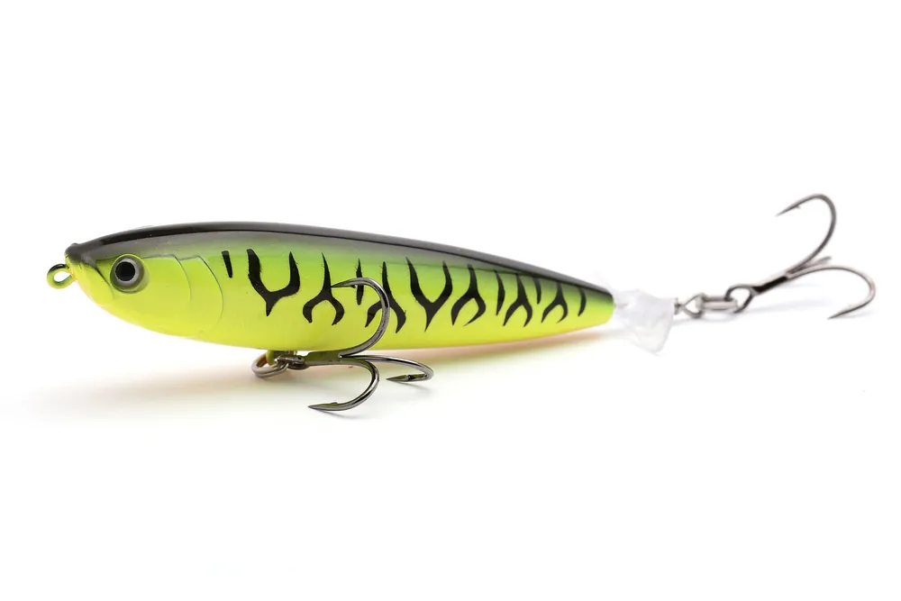 WOBLER POWIERZCHNIOWY YORK RIPPLER 10,5cm/12g | Supercena