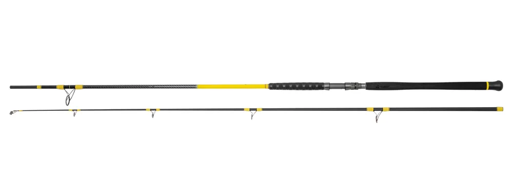 Wyprzedaż | WĘDKA BLACK CAT FREESTYLE PRO PELLET 320/-300g