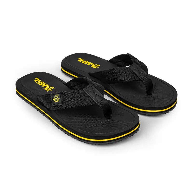 KLAPKI BLACK CAT FLIP-FLOPS | Zamów online