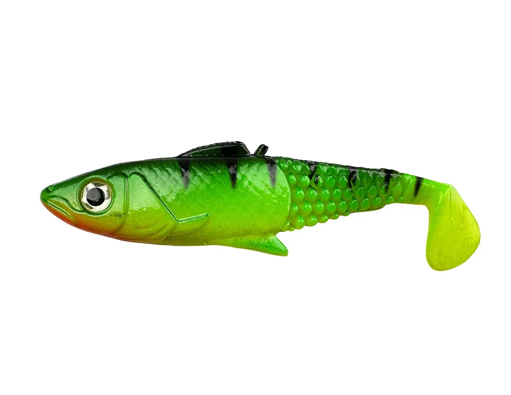 Wyprzedaż zapasów | GUMA YORK VIVIDER 11cm/1szt